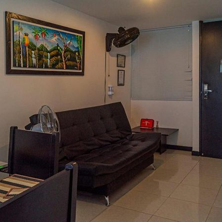 Ferienwohnung Apartamento Privado A 2Kms Del Parque Del Cafe Montenegro Exterior foto